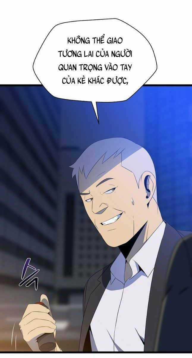 Kẻ Săn Anh Hùng Chapter 122 trang 7