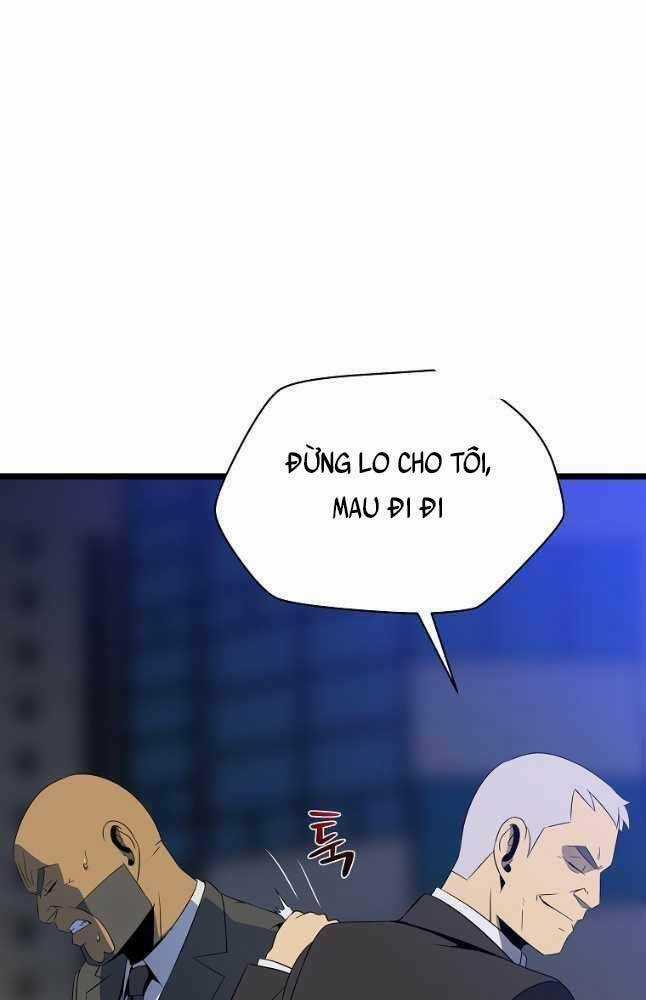 Kẻ Săn Anh Hùng Chapter 122 trang 8