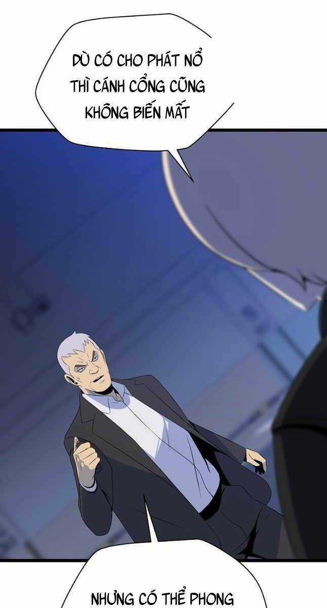 Kẻ Săn Anh Hùng Chapter 123 trang 10