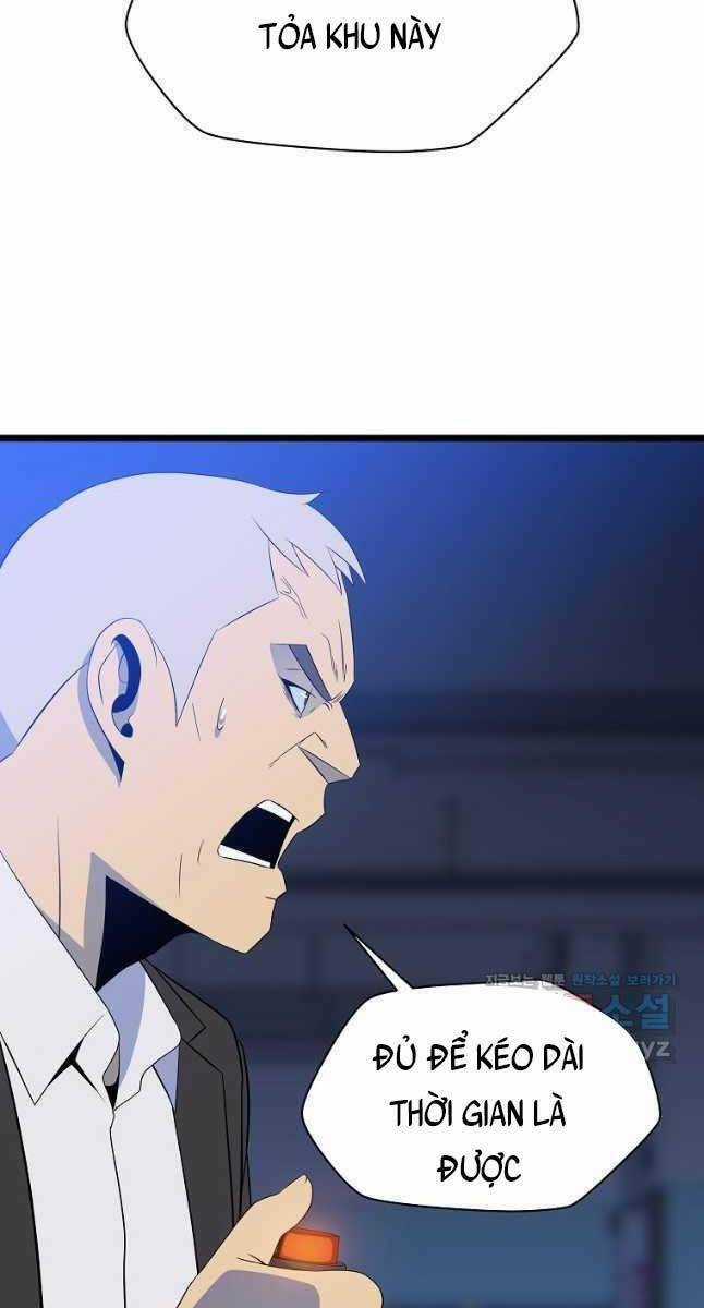 Kẻ Săn Anh Hùng Chapter 123 trang 11