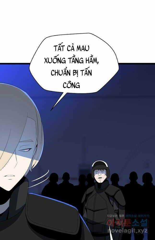 Kẻ Săn Anh Hùng Chapter 123 trang 16