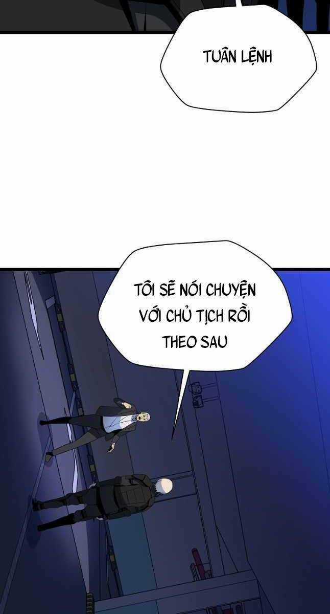 Kẻ Săn Anh Hùng Chapter 123 trang 17