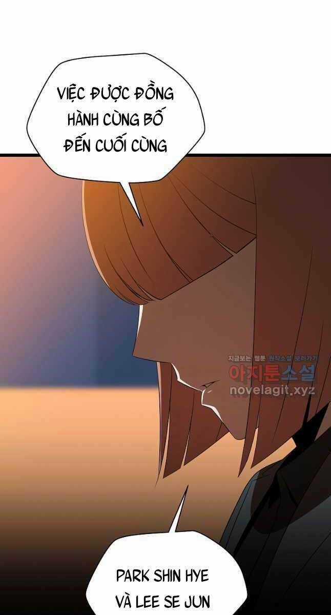 Kẻ Săn Anh Hùng Chapter 123 trang 25