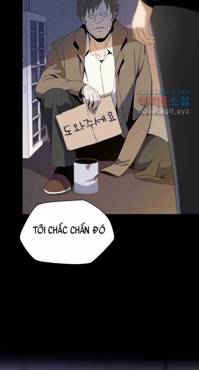 Kẻ Săn Anh Hùng Chapter 123 trang 27