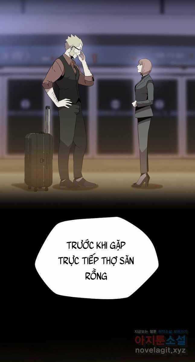 Kẻ Săn Anh Hùng Chapter 123 trang 28