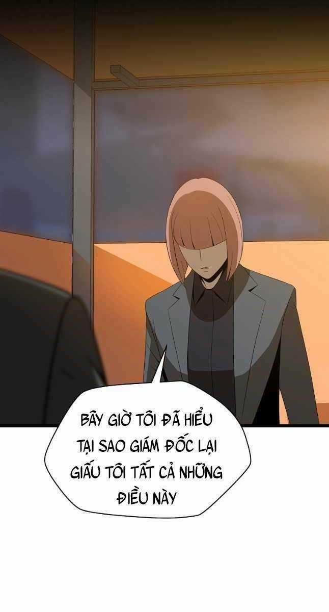 Kẻ Săn Anh Hùng Chapter 123 trang 29