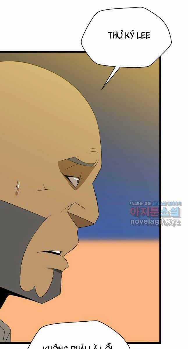 Kẻ Săn Anh Hùng Chapter 123 trang 30