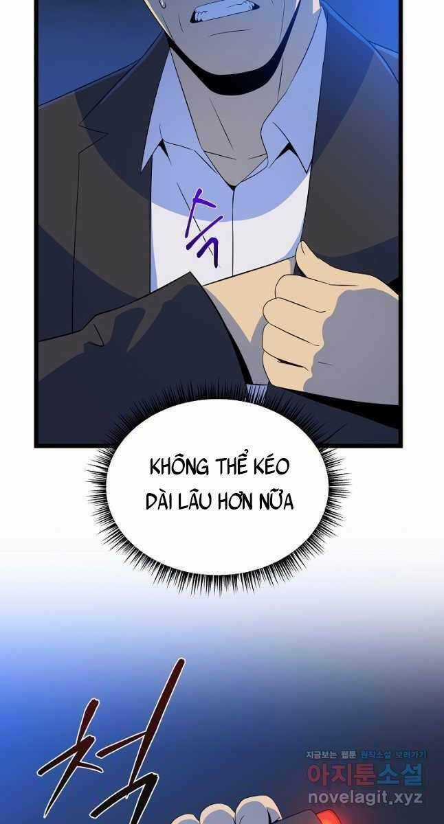 Kẻ Săn Anh Hùng Chapter 123 trang 4