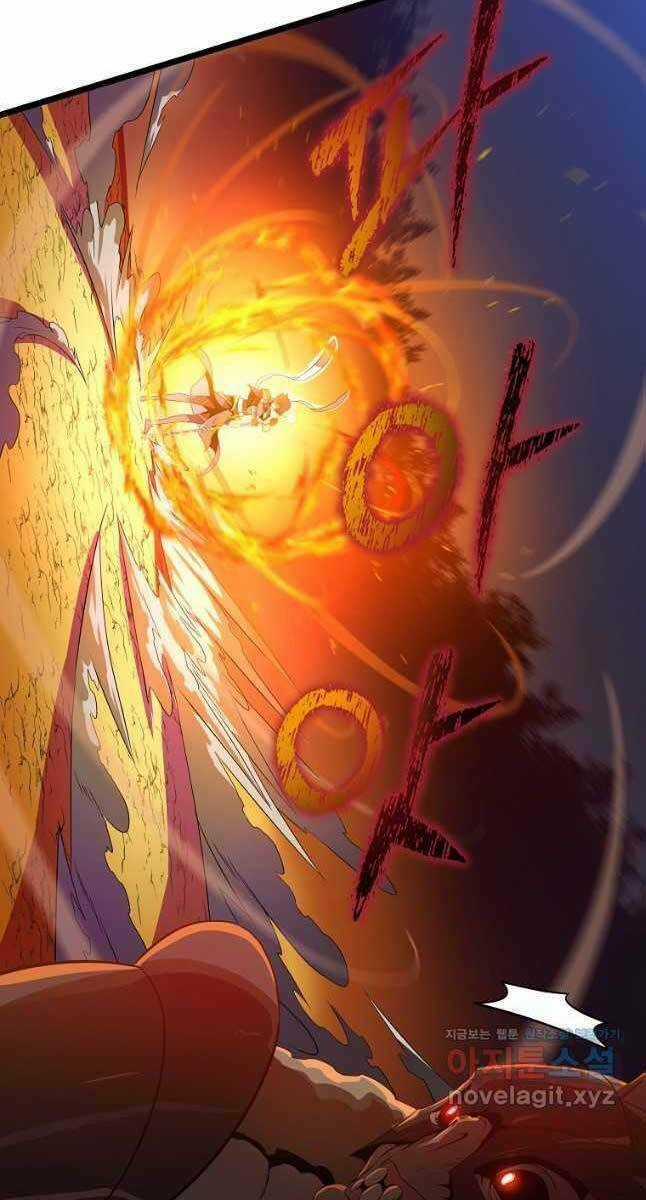 Kẻ Săn Anh Hùng Chapter 123 trang 43