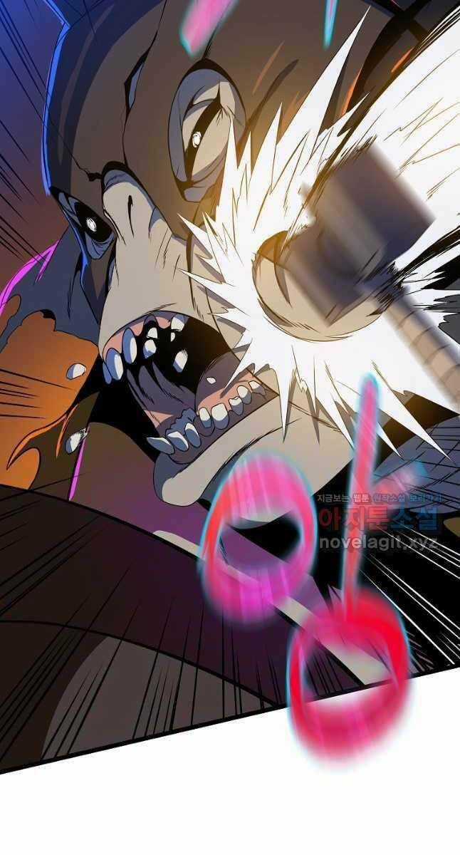 Kẻ Săn Anh Hùng Chapter 123 trang 49