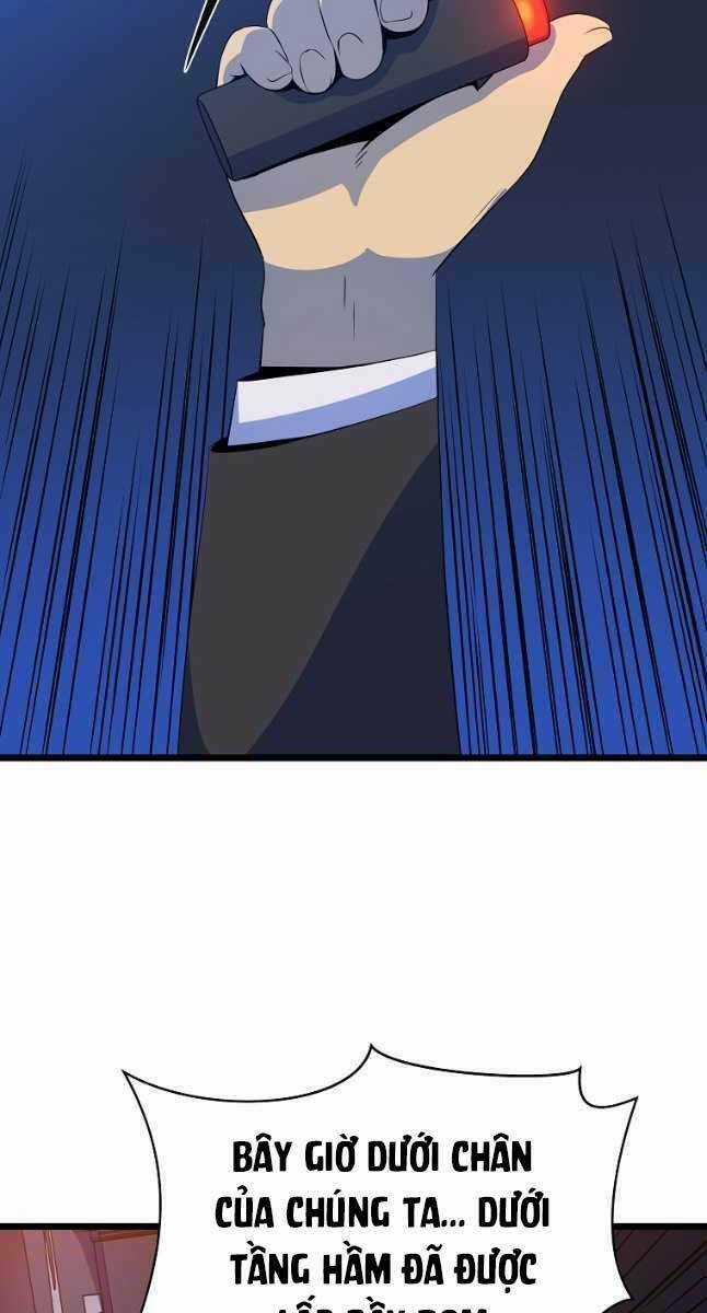 Kẻ Săn Anh Hùng Chapter 123 trang 5