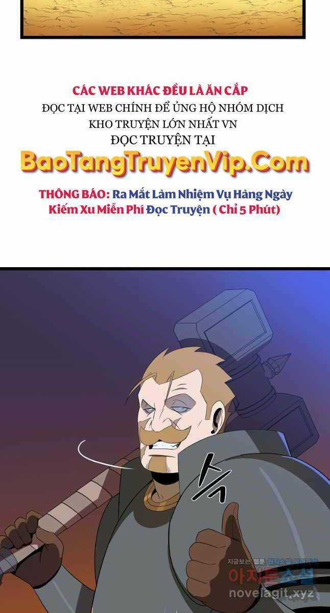 Kẻ Săn Anh Hùng Chapter 123 trang 52