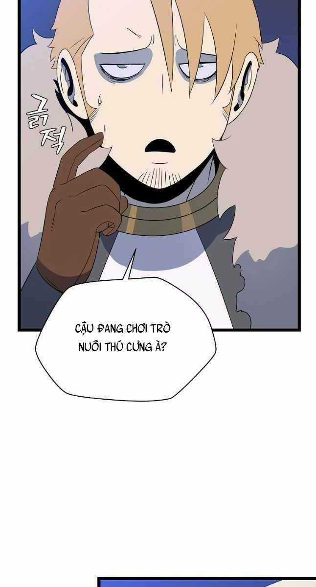 Kẻ Săn Anh Hùng Chapter 123 trang 59