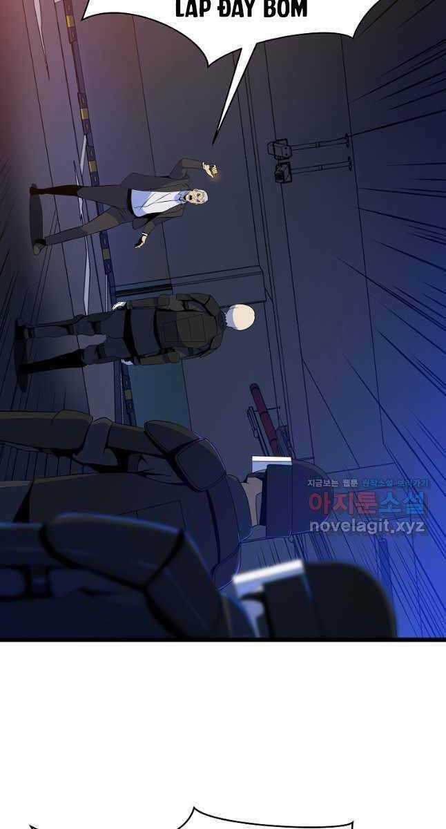 Kẻ Săn Anh Hùng Chapter 123 trang 6