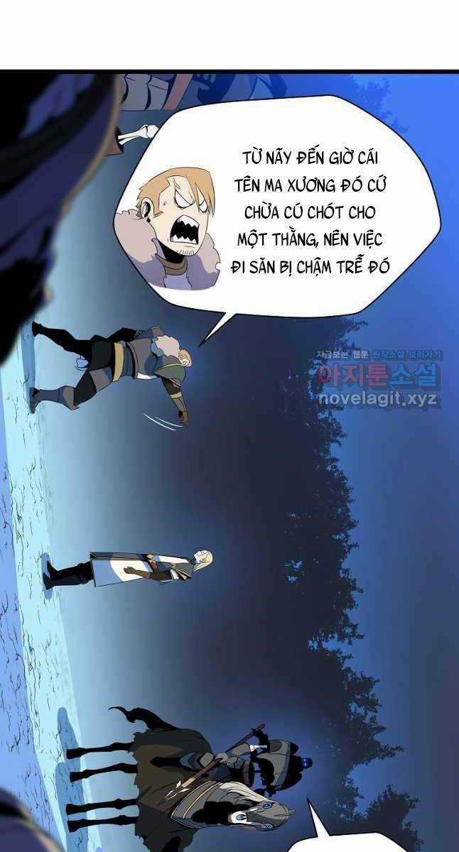 Kẻ Săn Anh Hùng Chapter 123 trang 61