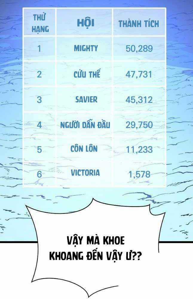 Kẻ Săn Anh Hùng Chapter 123 trang 64