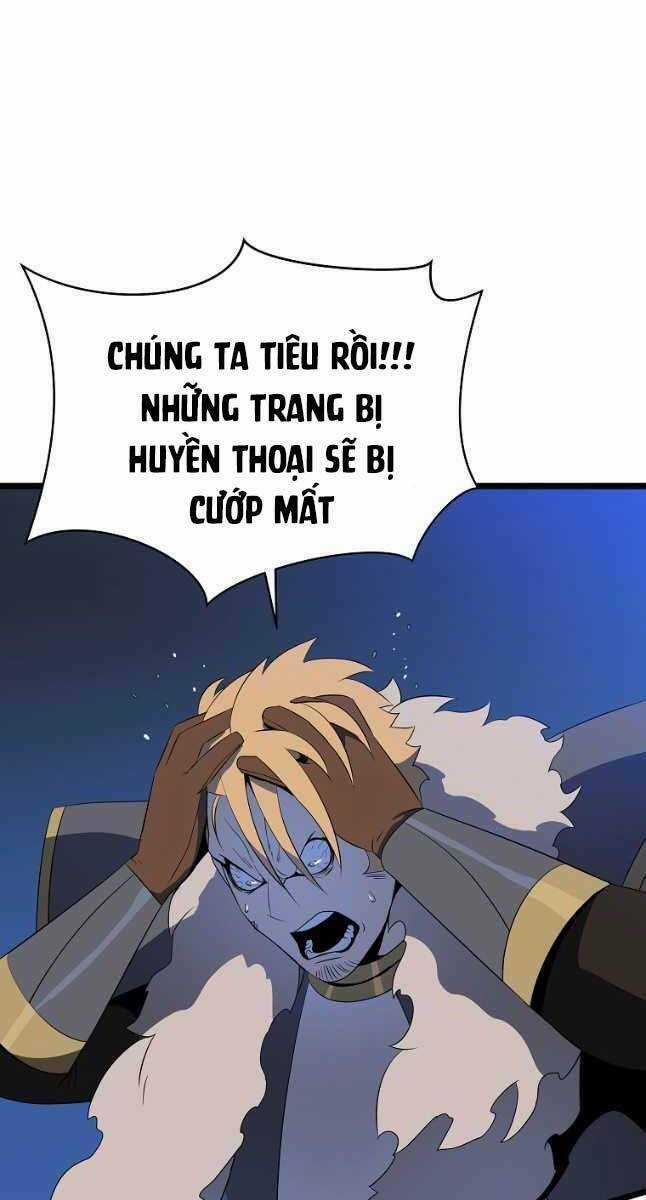 Kẻ Săn Anh Hùng Chapter 123 trang 65
