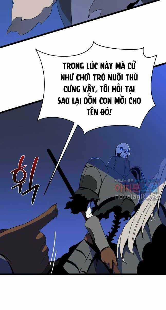 Kẻ Săn Anh Hùng Chapter 123 trang 66