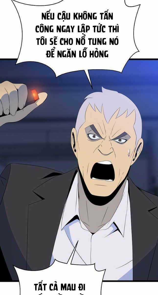 Kẻ Săn Anh Hùng Chapter 123 trang 7