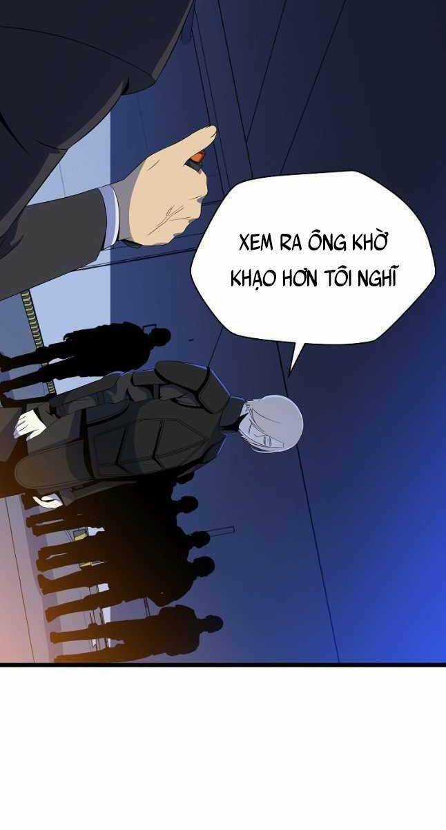 Kẻ Săn Anh Hùng Chapter 123 trang 9