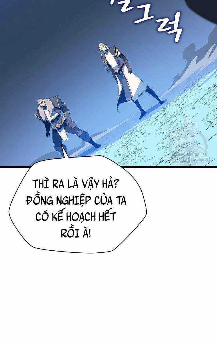 Kẻ Săn Anh Hùng Chapter 124 trang 21