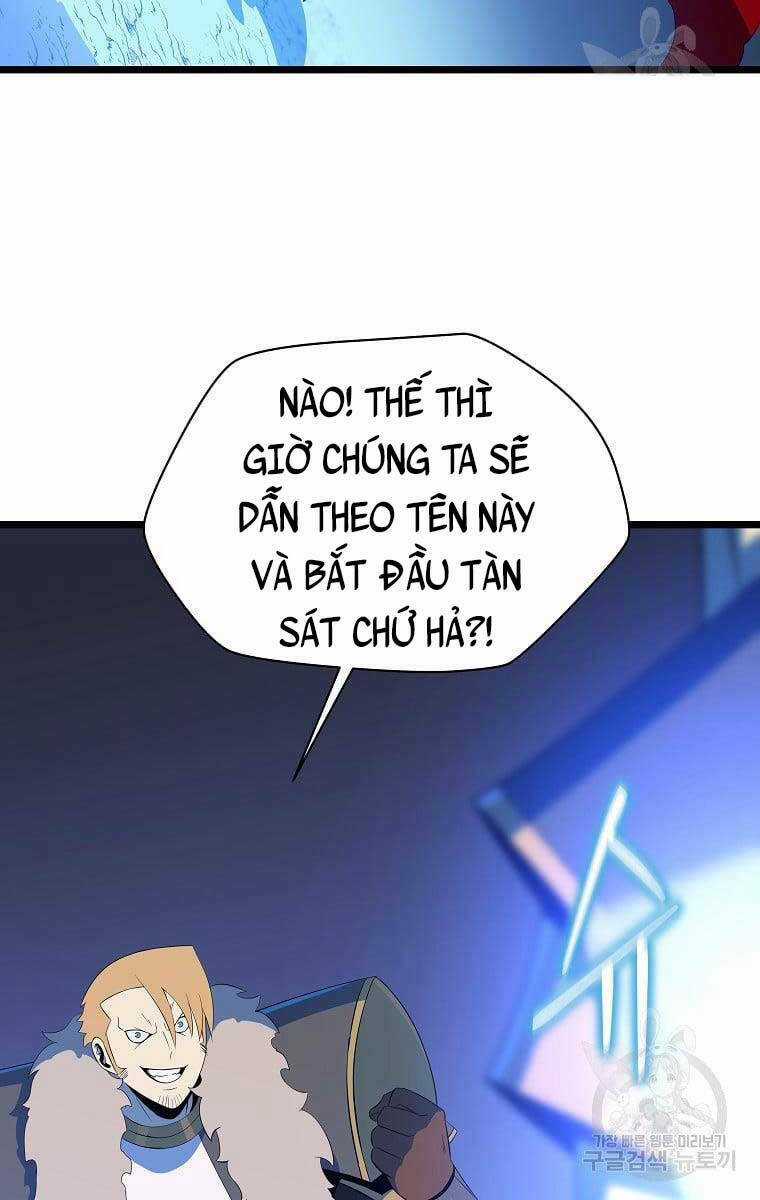 Kẻ Săn Anh Hùng Chapter 124 trang 23