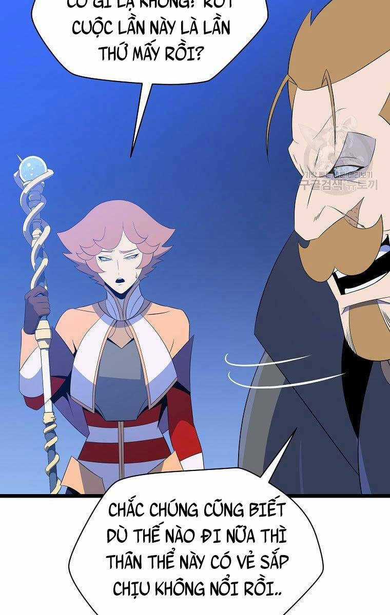 Kẻ Săn Anh Hùng Chapter 124 trang 41