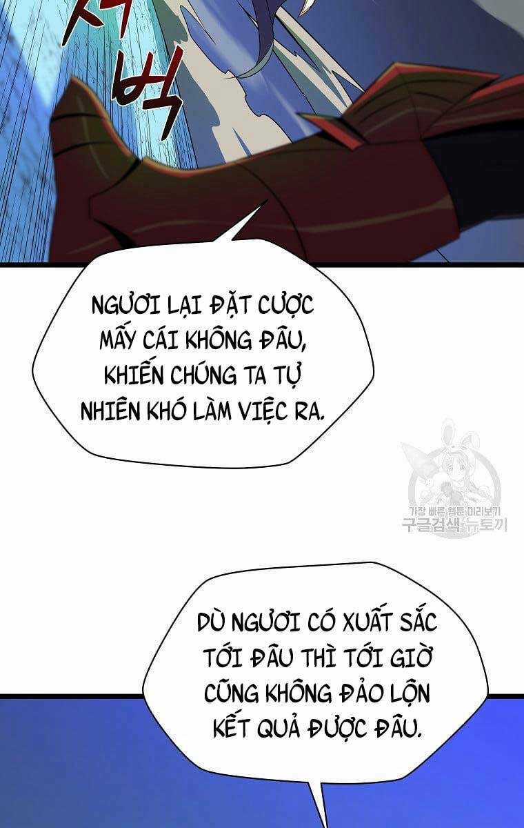 Kẻ Săn Anh Hùng Chapter 124 trang 58