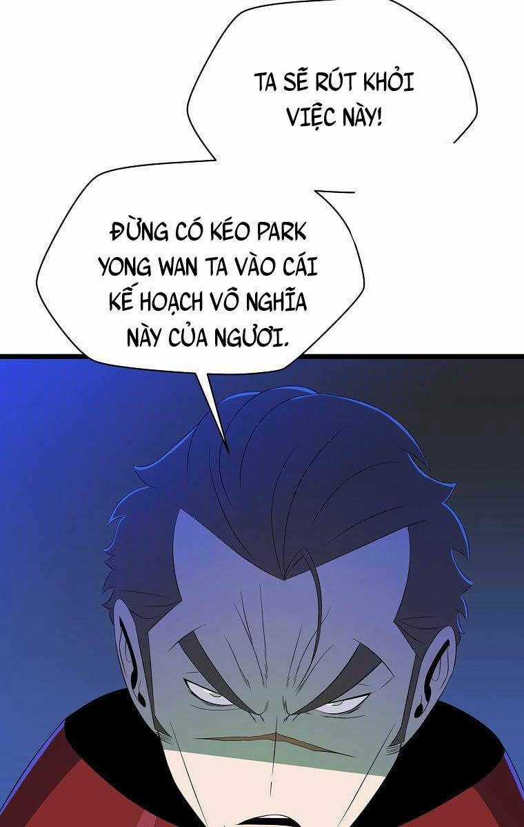 Kẻ Săn Anh Hùng Chapter 124 trang 60