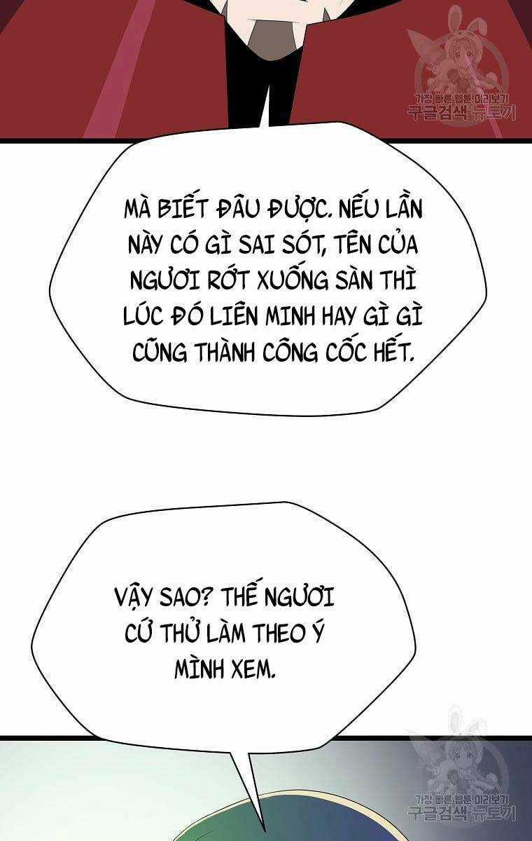 Kẻ Săn Anh Hùng Chapter 124 trang 61