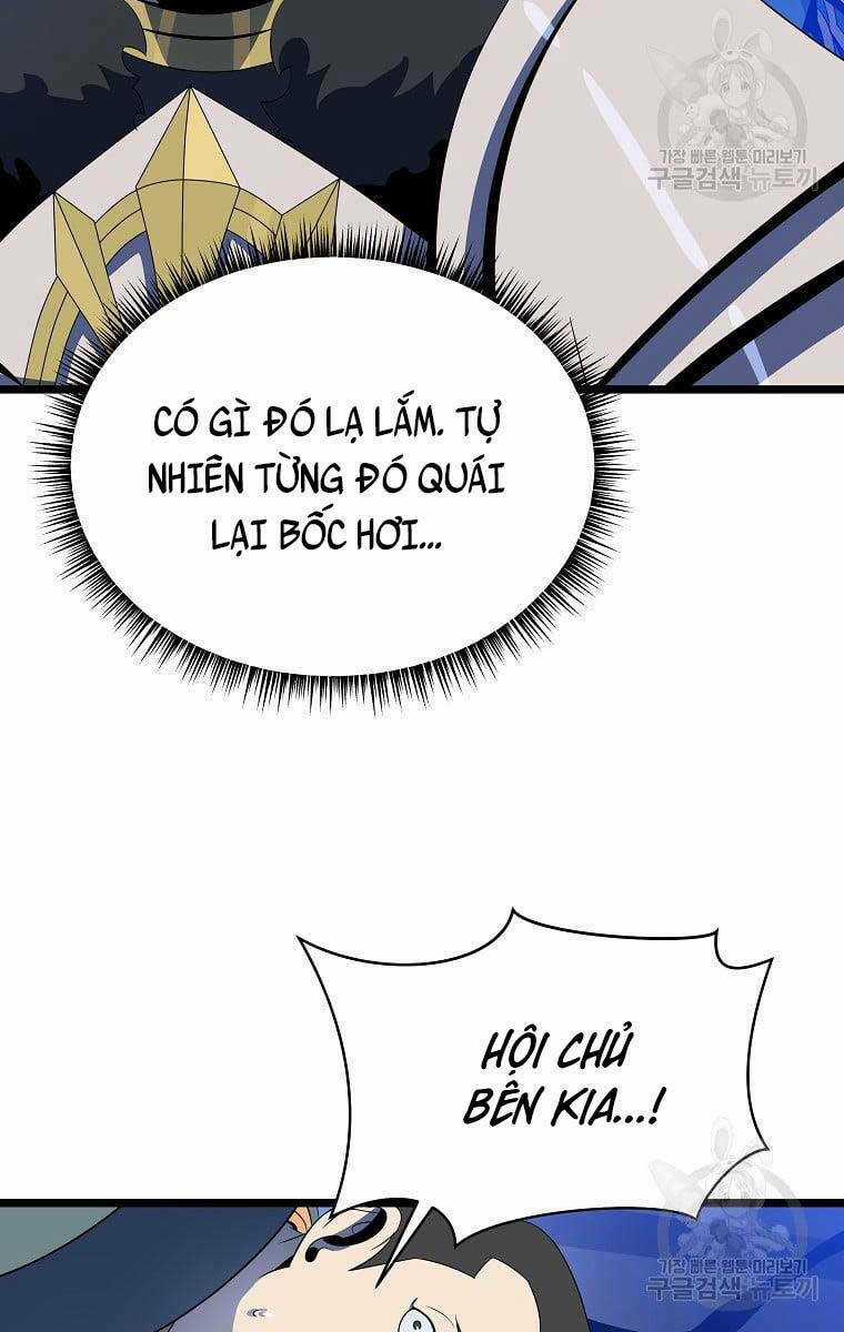 Kẻ Săn Anh Hùng Chapter 124 trang 73