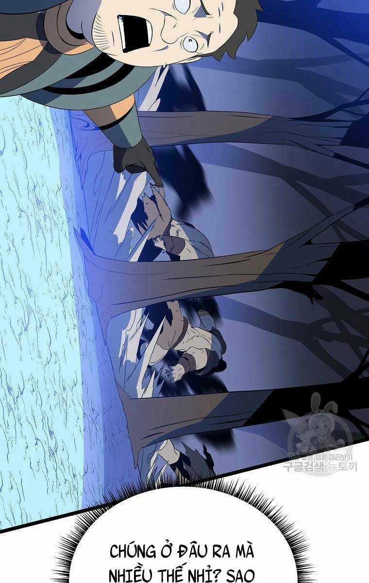 Kẻ Săn Anh Hùng Chapter 124 trang 74