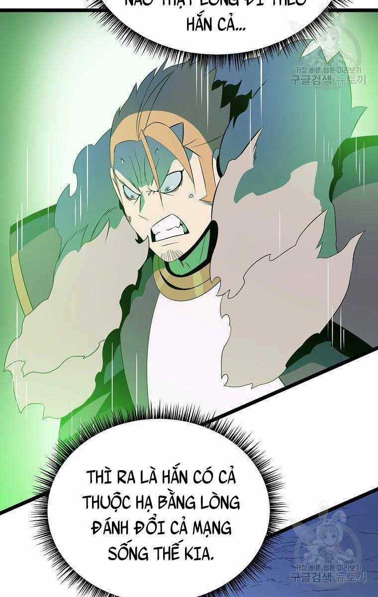 Kẻ Săn Anh Hùng Chapter 124 trang 87