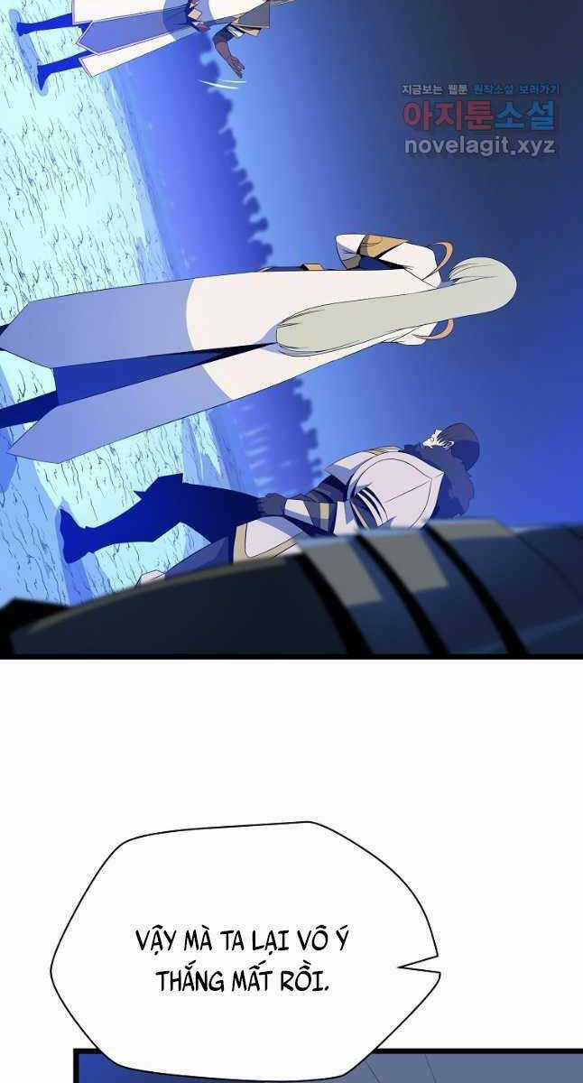 Kẻ Săn Anh Hùng Chapter 125 trang 10