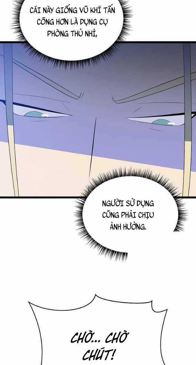 Kẻ Săn Anh Hùng Chapter 125 trang 17