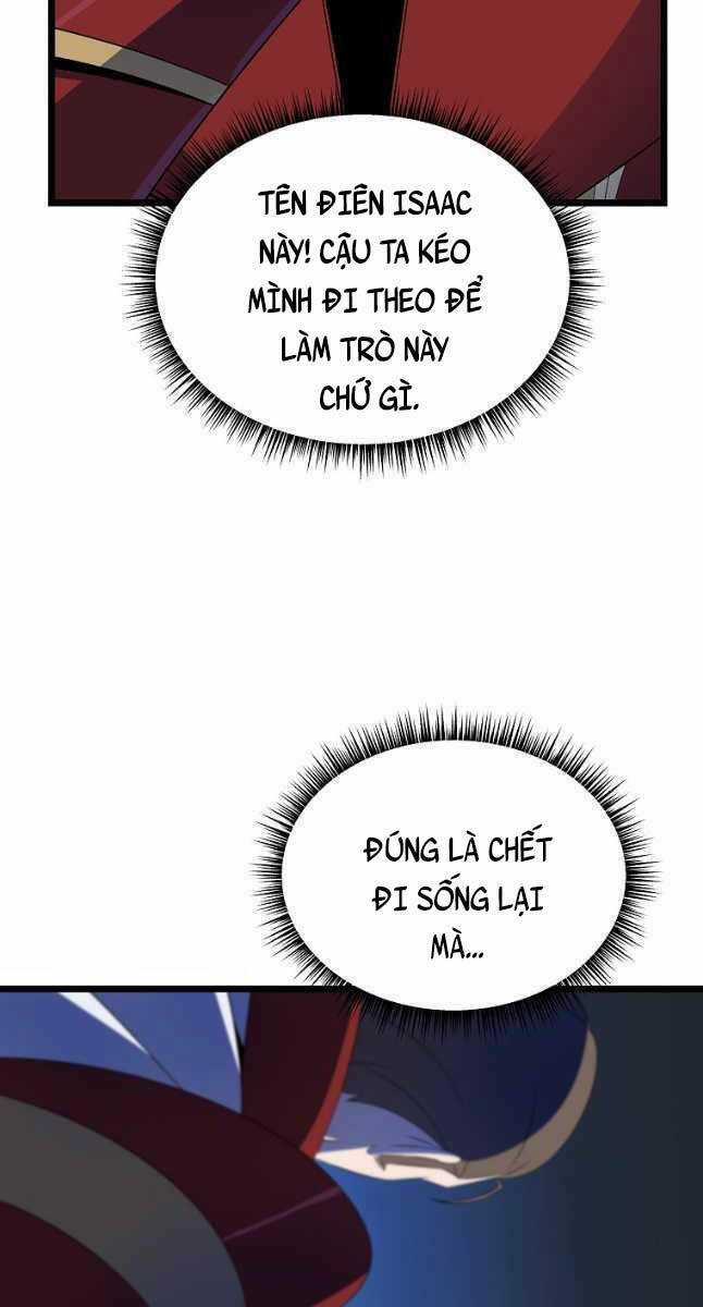 Kẻ Săn Anh Hùng Chapter 125 trang 2