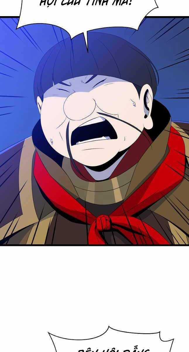 Kẻ Săn Anh Hùng Chapter 125 trang 25