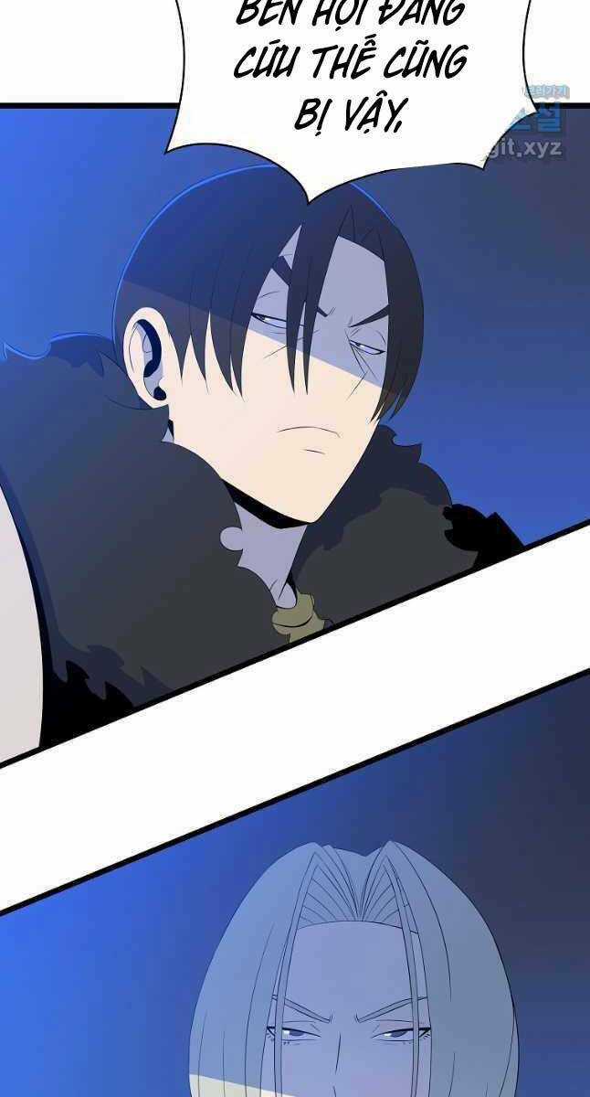 Kẻ Săn Anh Hùng Chapter 125 trang 26