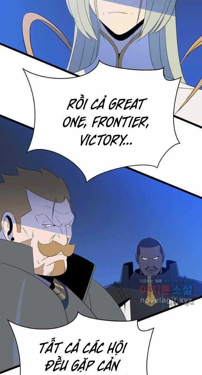 Kẻ Săn Anh Hùng Chapter 125 trang 27