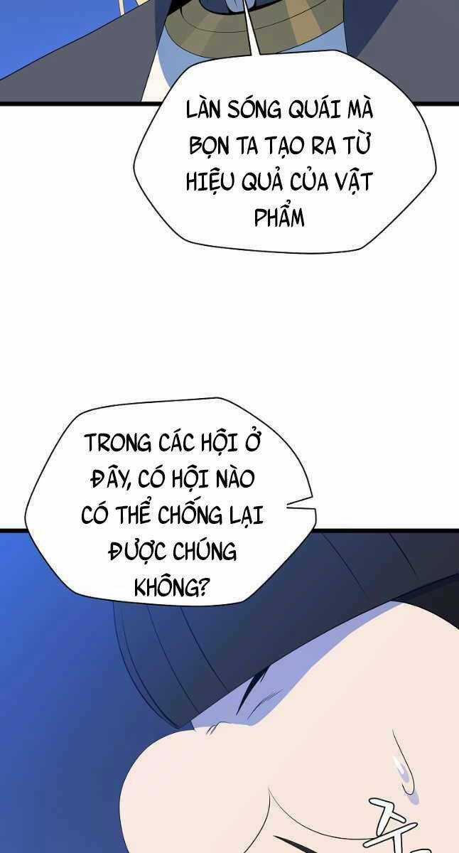 Kẻ Săn Anh Hùng Chapter 125 trang 33