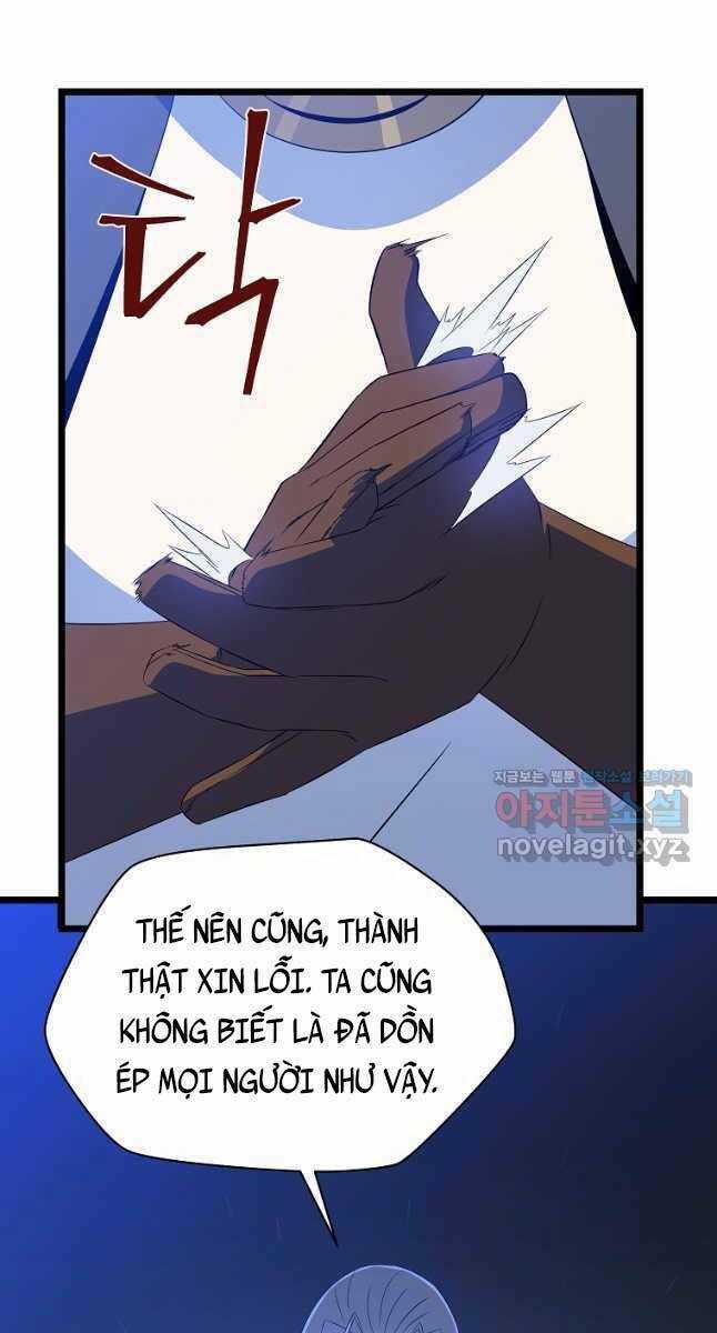 Kẻ Săn Anh Hùng Chapter 125 trang 39