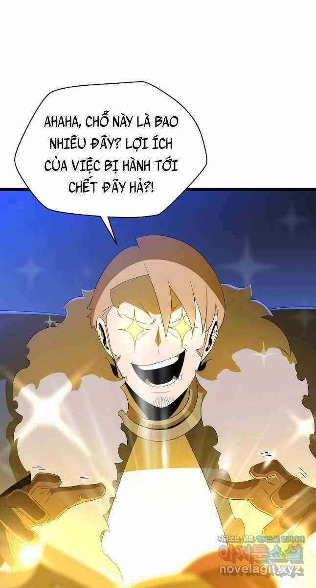 Kẻ Săn Anh Hùng Chapter 125 trang 4