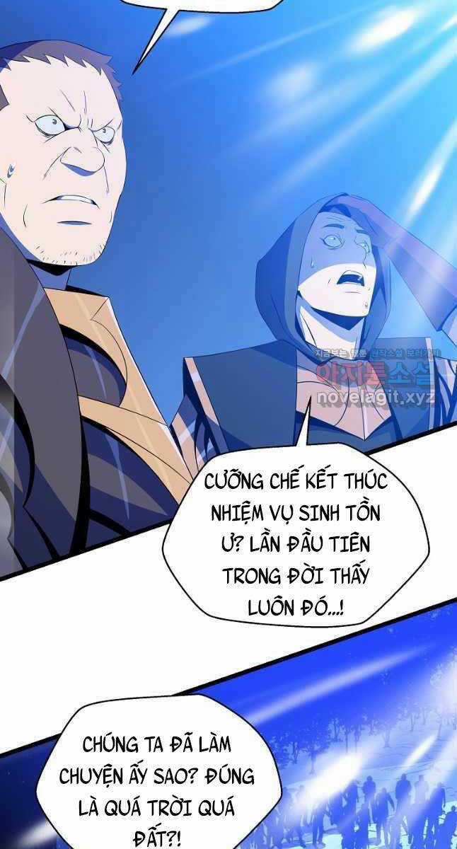 Kẻ Săn Anh Hùng Chapter 125 trang 46