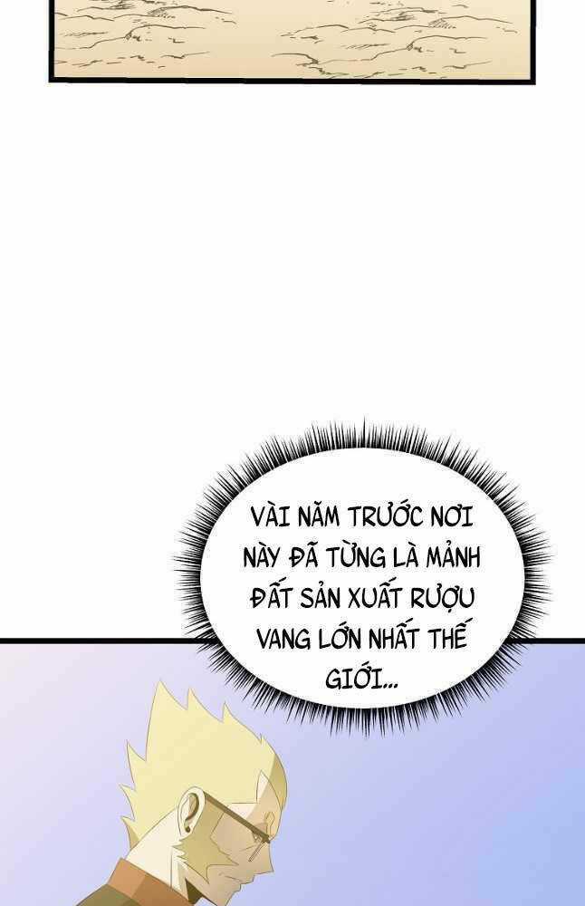 Kẻ Săn Anh Hùng Chapter 125 trang 57