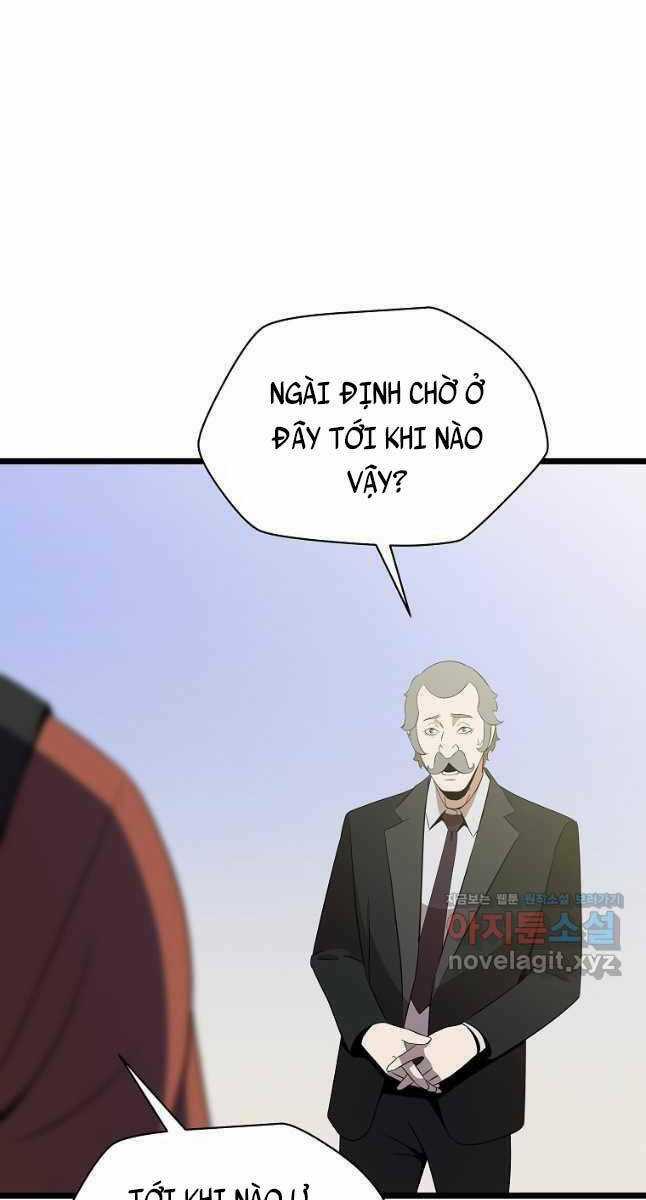 Kẻ Săn Anh Hùng Chapter 125 trang 60