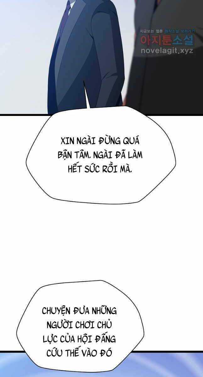 Kẻ Săn Anh Hùng Chapter 125 trang 64