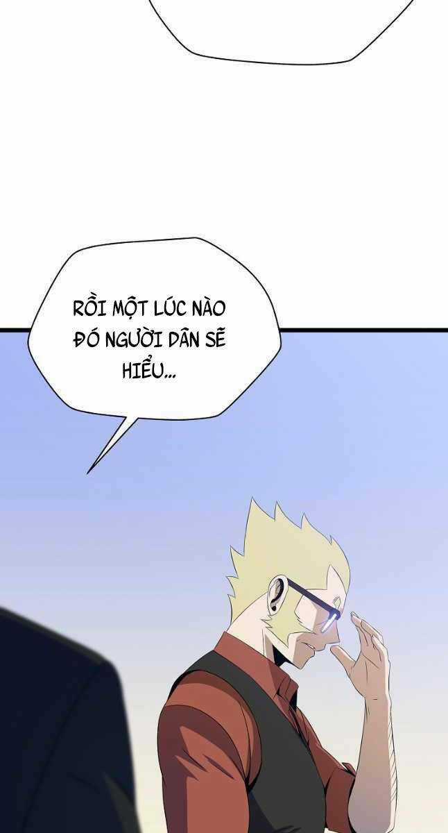 Kẻ Săn Anh Hùng Chapter 125 trang 66