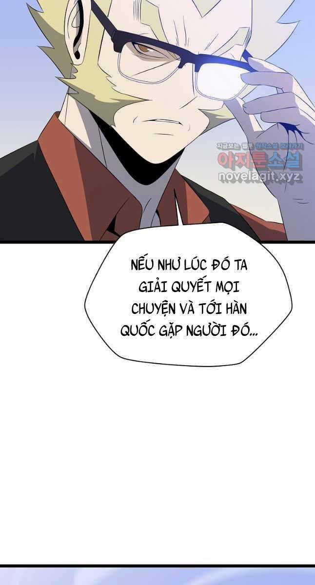 Kẻ Săn Anh Hùng Chapter 125 trang 69