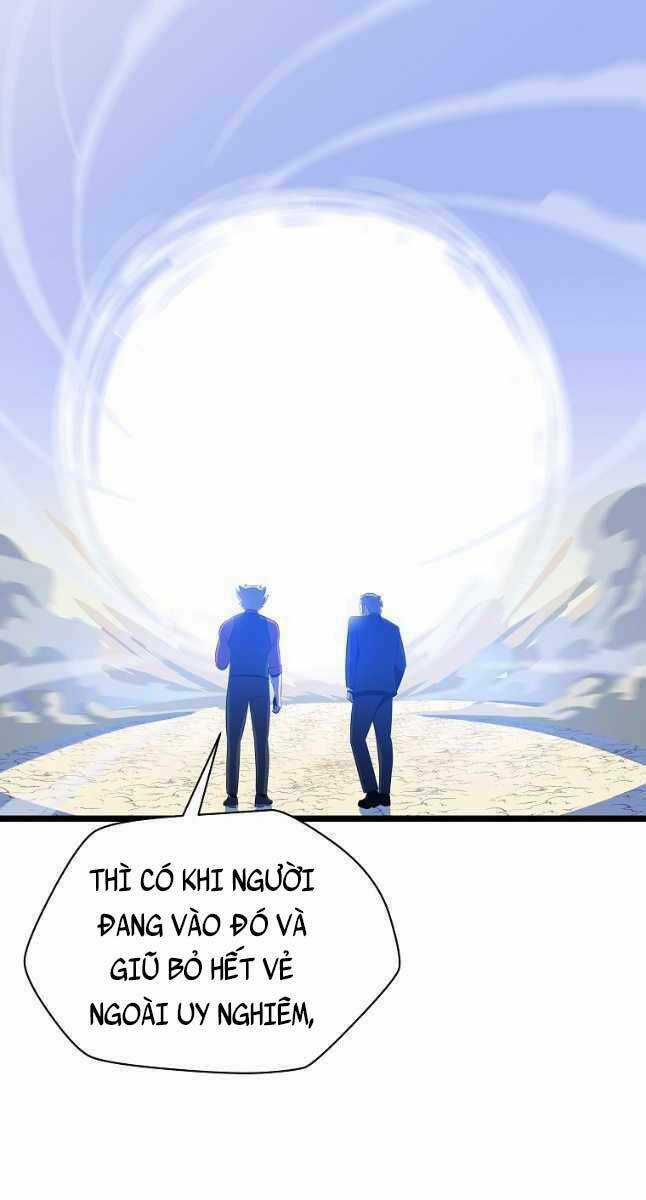 Kẻ Săn Anh Hùng Chapter 125 trang 70