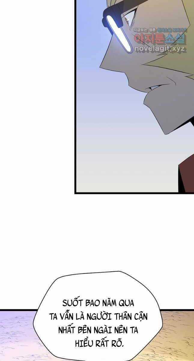 Kẻ Săn Anh Hùng Chapter 125 trang 75